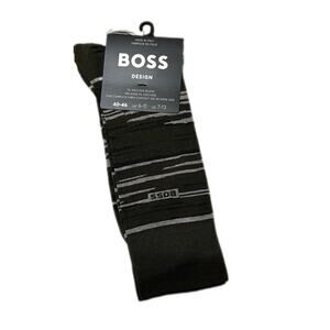 boss men's socks
